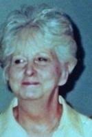 Betty Simpson Obituary (1943