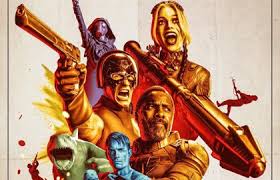 With michael rooker, viola davis, john ostrander, joel kinnaman. James Gunn Anuncia El Trailer De El Escuadron Suicida The Suicide Squad Con Un Genial Poster