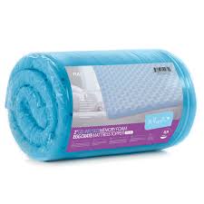 4.5 out of 5 stars based on 41 product ratings(41). Egg Crate Gel Infused Memory Foam Mattress Topper Queen Milliard Bedding The Ultimate Sleep Experience