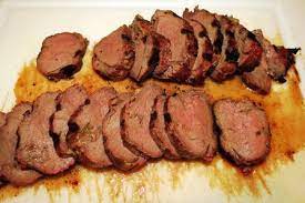 Cooking Venison Don T Make These 5 Mistakes Deer Recipes Deer Meat Recipes How To Cook Venison
