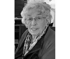 Luella Tolsma Obituary (1932