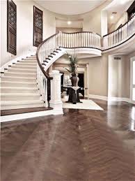 7 ide desain backdrop tv untuk ruang minimalis. Kate Retro Style Building Photography Castle Wedding Backdrop House Staircase White Staircase Staircase Design