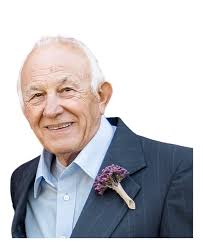 Obituary for John George Fountas