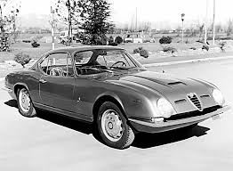 Image result for Amaranto 1963 Alfa-Romeo