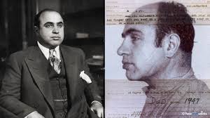 Did al capone hide money? How Scarface Al Capone Became The Original Gangster Howstuffworks