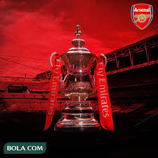 Piala fa malaysia mula diperkenalkan pada tahun 1990 yang menyaksikan penglibatan 16 pasukan bertanding sebelum. Jadwal Live Streaming Piala Fa Di Vidio Manchester City Everton Dan Tottenham Hotspur Inggris Bola Com