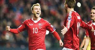 All the games are updated live. Direct Denmark In A Good Place Ahead Of Irish Playoff