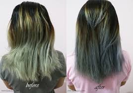 Warna primer merupakan warna dasar dan bukan campuran dari warna apapun yang cara mencampur warna. Tips Merawat Rambut Warna Abu Abu Atau Grey Liamelqha Journey About Makeup