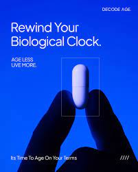 Unlock Your Biological Age: Rewind Your Clock with Small Habits