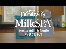 Dr Browns Baby Dr Browns Milkspa Breast Milk And