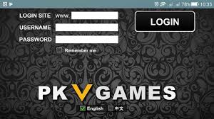 Pin On Pkv Games