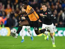 Express sport brings you live updates from old trafford (image this would be one heck of a result for wolves. Wolves Vs Manchester United Live Latest Score Goals And Updates From Fa Cup Fixture Today Business Fast
