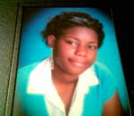 Featured Member: Guerline Paul