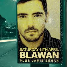 Stream Jamie Behan at Bastardo Electrico, Cyprus Avenue Cork 11th April  2015 by Jamie Behan