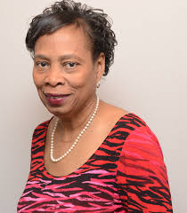 Black financial professionals find a place in CAUFP — Ron Fanfair