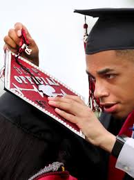 Stewarts Creek High School 2020 Graduation