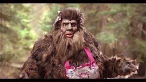 Bigfoot Commercial Voice Edit Youtube