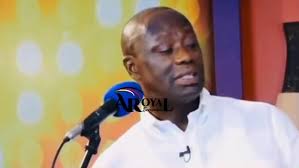 Friends of Sammy Gyamfi