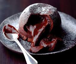 I M Making This Quick And Easy Dessert Who Wants A Piece Fondant Recipe Lava Cake Recipes Desserts