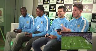 Boyata, who joined from manchester city two years ago, sustained the damage during the first half of the bhoys' goalless friendly against slavia prague earlier this week. Fifa 15 Manchester City Tournament Features Aguero Nasri Boyata And Toure