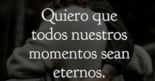 Te Quiero Para Siempre Mi Amor Te Quiero Para Siempre Amor Oracion Para Romper Hechizos