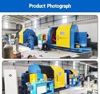 Automatic High-Speed Cantilever Wire Cable Single-Twisting ...
