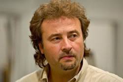 Origin Records Artist Tim Garland