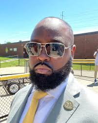 Aaron T. Terrell (@aterrell4ksu) • Instagram photos and videos