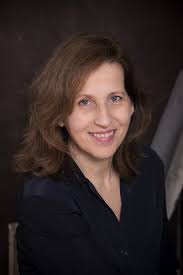 Laurence MACAIRE • Comédienne •