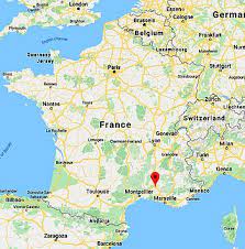 Meteo locale de très haute précision. Climat Avignon Temperature Precipitations Quand Partir