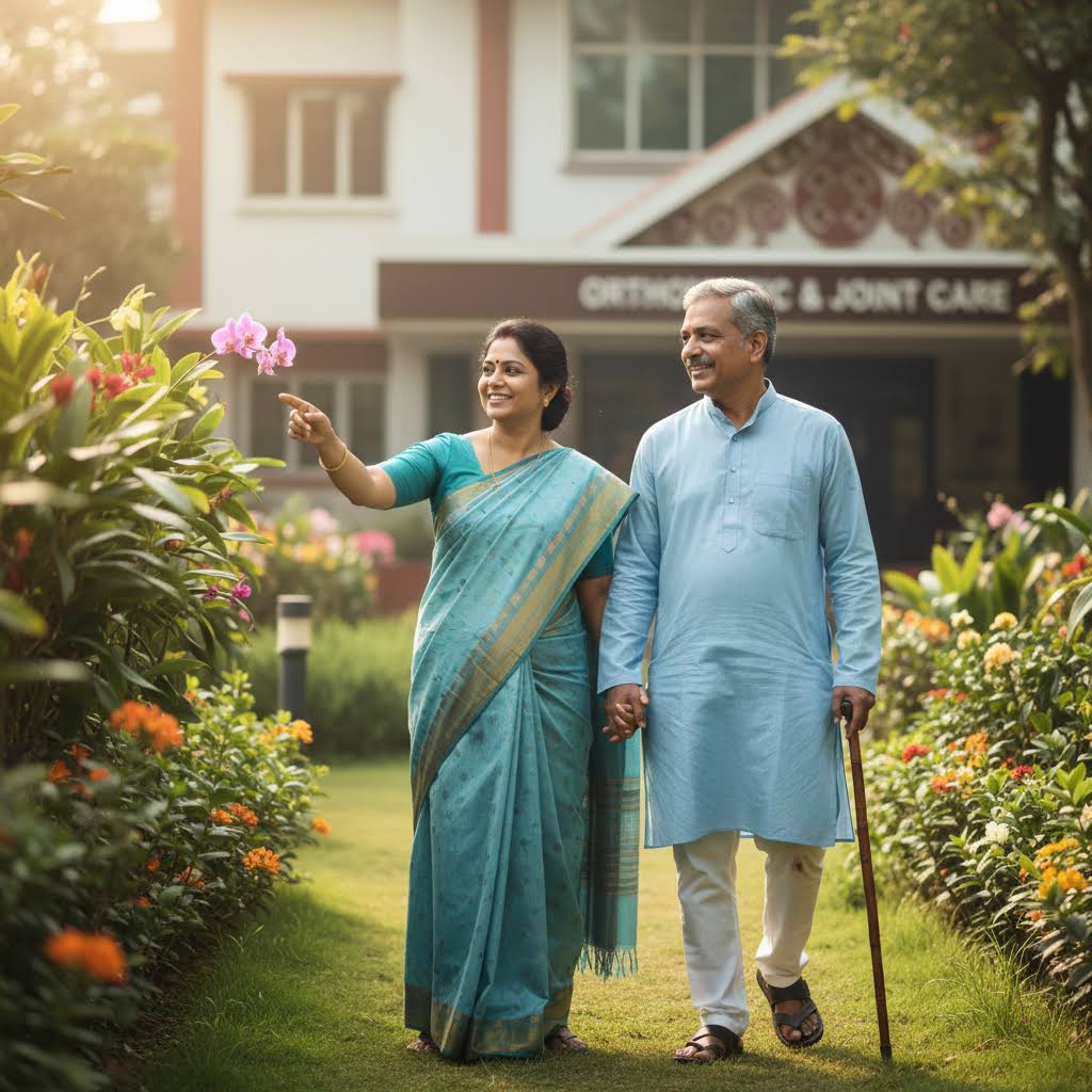 Joint Replacement Surgery in Guwahati product image