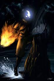 Avatar La Leyenda De Aang Mega Animes Avatar La Leyenda De Aang Avatar La Leyenda Avatar Aang