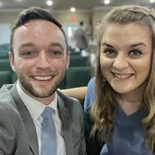 Sydney Downs and Seth Hauer's Wedding Website