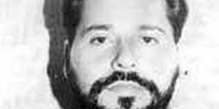 Quién es “Nacho” Coronel?