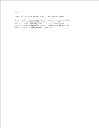 We did not find results for: Response On Expired Credit Card Order Templates At Allbusinesstemplates Com