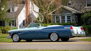 Image result for Crown Blue 1956 Chrysler
