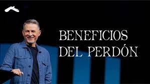Beneficios del perdón - Pastor Cash Luna - YouTube