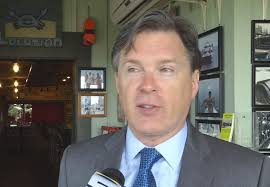 Gulf Coast Senator Files Paperwork to Run for Governor of Alabama