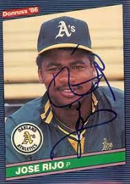 Jose Rijo Stats, Height, Weight, Research & History