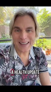 Special Happy Easter message from Marcus Collins of The Texas Tenors!  #happyeaster #HeIsRisen #hearthealth #blessed #alotoflifetolive