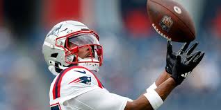 Marcus Jones returning to All-Pro form as Patriots punt returner - Pats  Pulpit