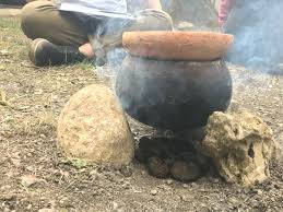 Food odyssey is a new style of documentary about food,. The Question Of Fuel For Cooking In Ancient Egypt And Sudan Exarc