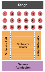 egyptian room at old national centre seating chart