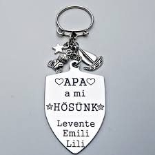 Bár ugyan nem feltétlen gondolom, hogy apák napja. Apak Napi Ajandek Otletek Kicsiknek Es Nagyoknak Apaknapja Info