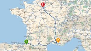 Oggi c'è cielo coperto con pioggia a tratti a le mans. Le Renault Kadjar A L Essai Pendant 14 Jours Etape 5 Retour Sur Paris Et Bilan