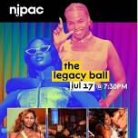 The Legacy Ball at NJPAC