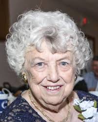 Obituary for Hazel G. Mourer (Wise) Endlish