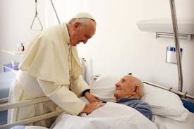 Para pedir ayuda en los difíciles y por la intercesión de tu santísima madre, la bienaventurada siempre virgen maría, que es salud de los enfermos y consuelo de los afligidos. 5 Oraciones Por Los Enfermos Para Sanar Cuerpo Y Alma Desde La Fe