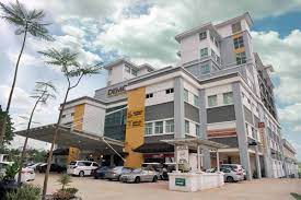 Demc specialist hospital shah alam. Demc Specialist Hospital Private Hospital In Selangor Malaysia