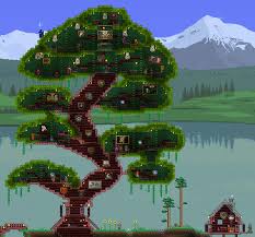 Visit your local store for the widest range of storage & home products. My Home Base In One Of My Worlds I Think It Looks Good Terraria